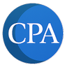 CPA Auditor Logo
